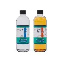 Kit de Reguladores de pH Arriba y Abajo (pH más y pH menos) Easy Control Liquids 200 ml
