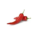 Pimientos picantes