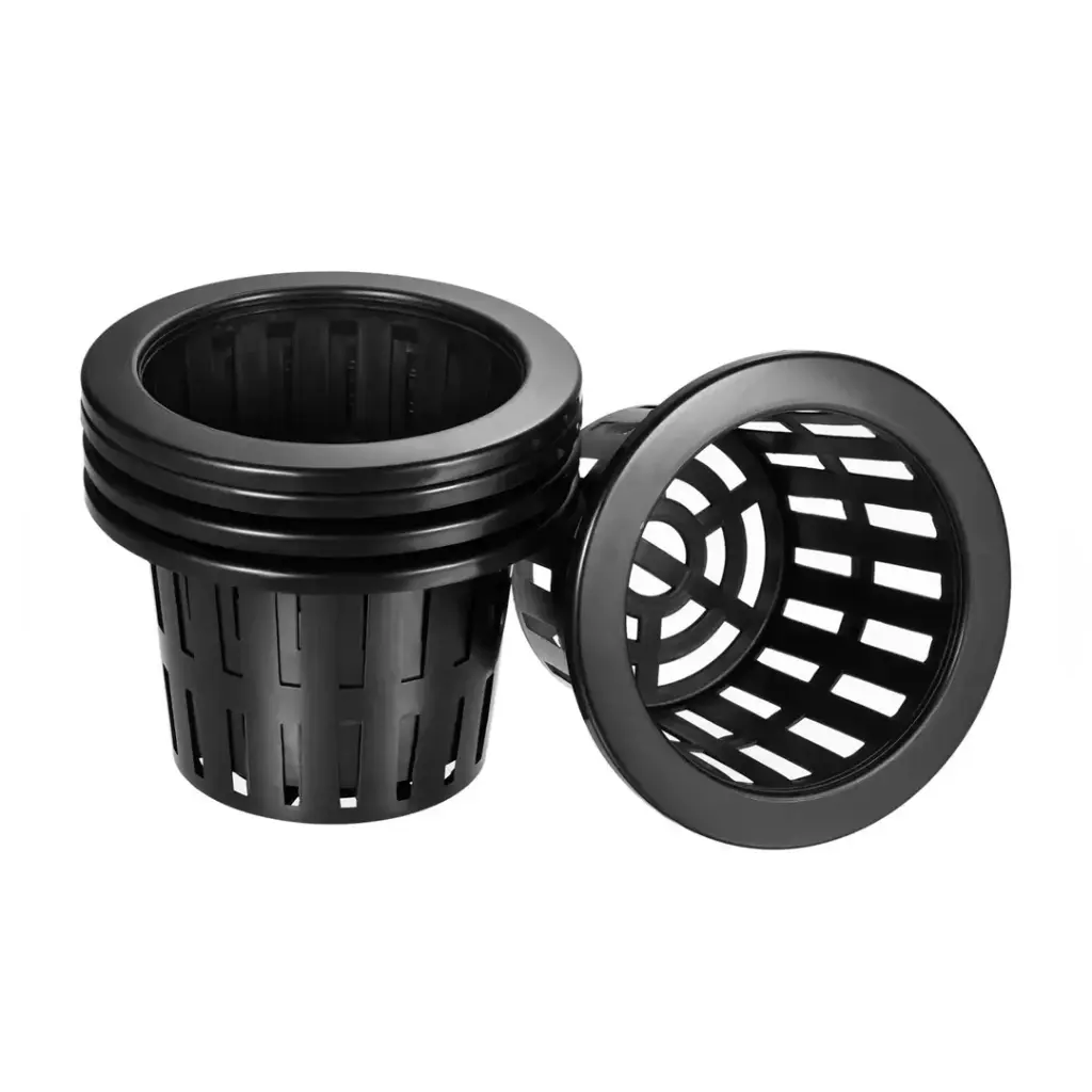 Maceta Canastilla Net Pot N3
