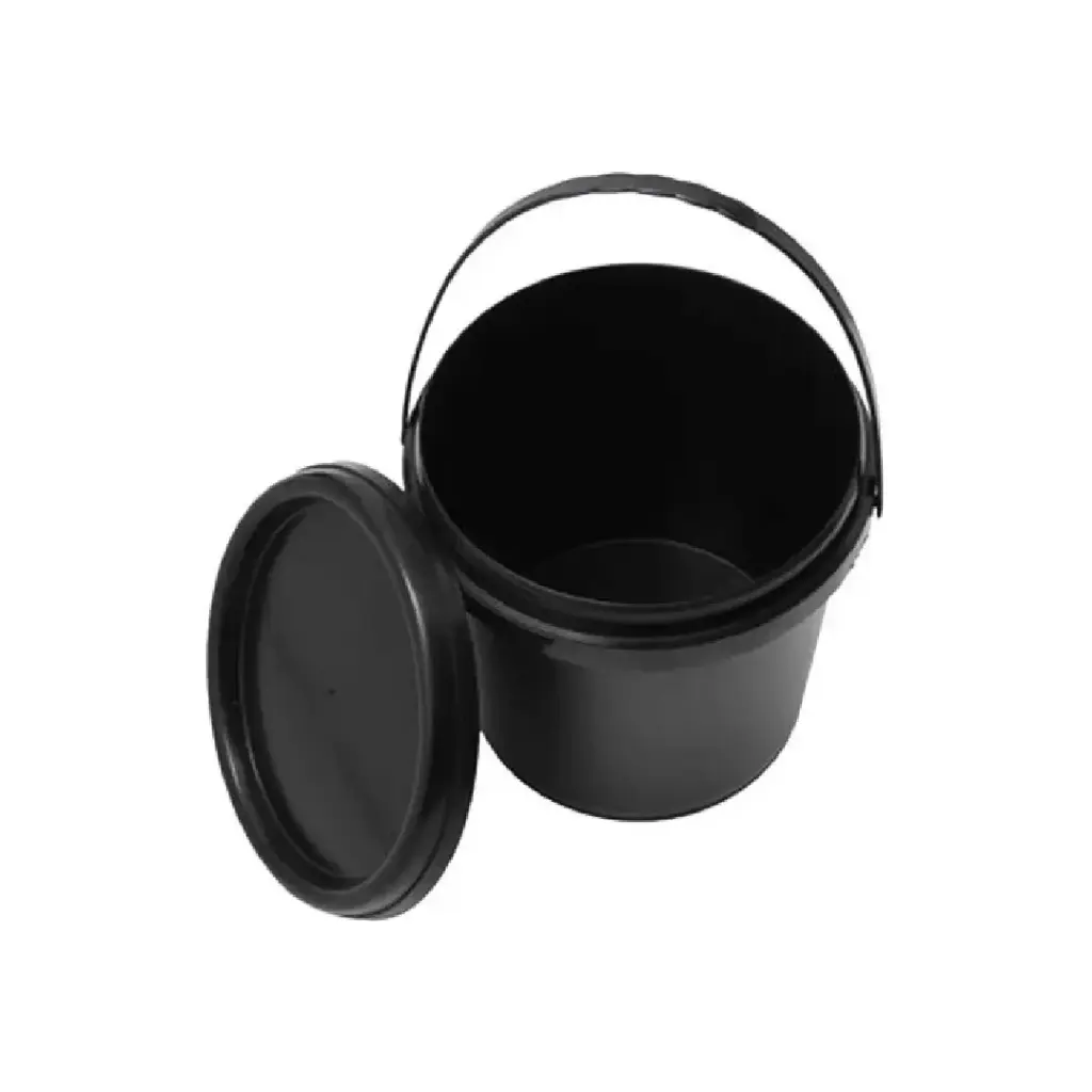 Cubo de plástico - 20L