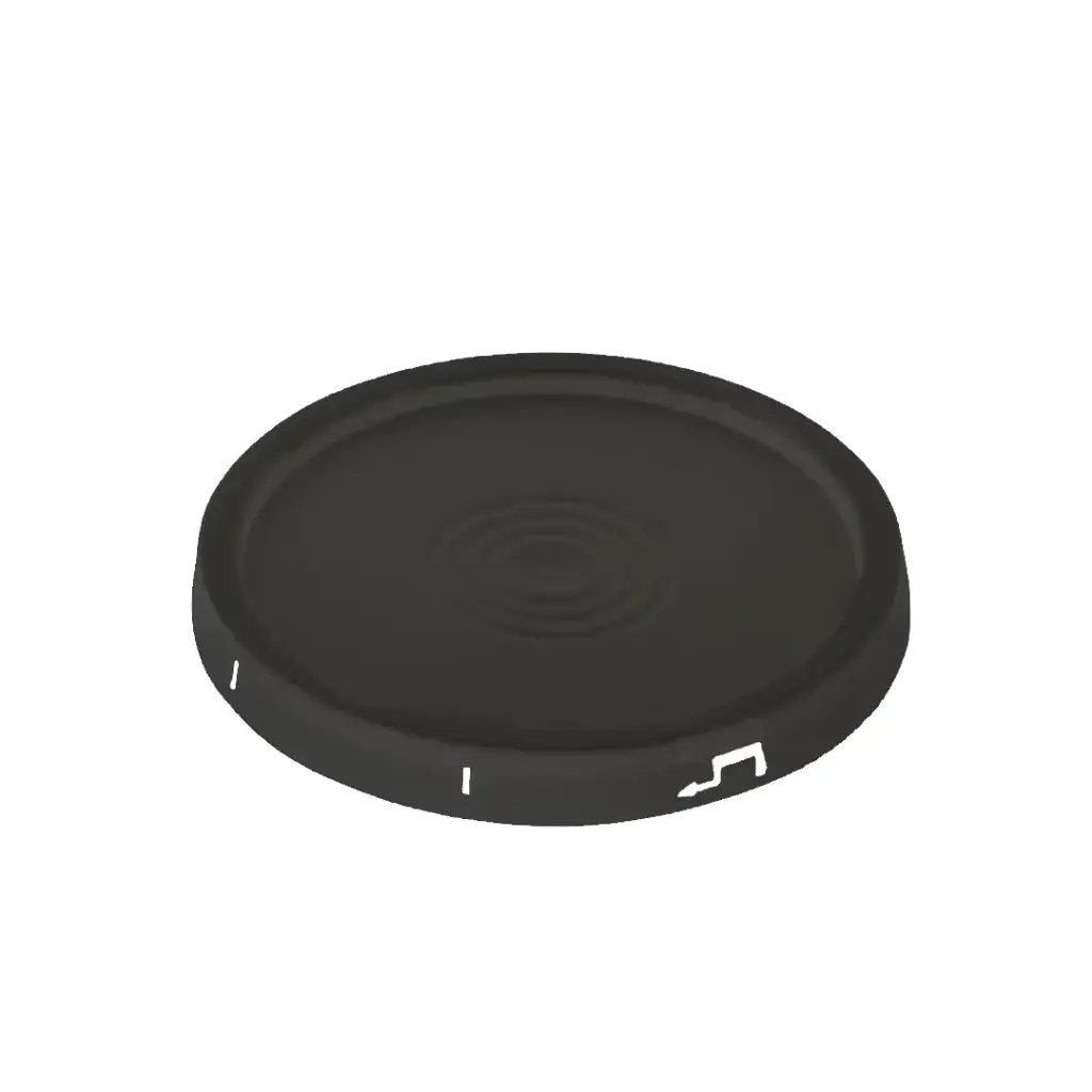 Tapa de balde - 20 L
