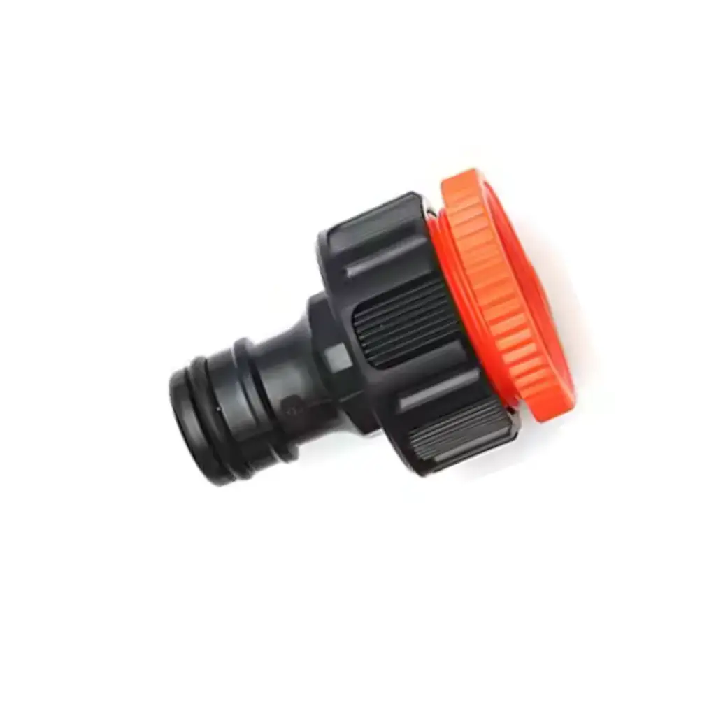 [OTH047] Enchufe de conexión rápida adaptable a 1/2 y 3/4