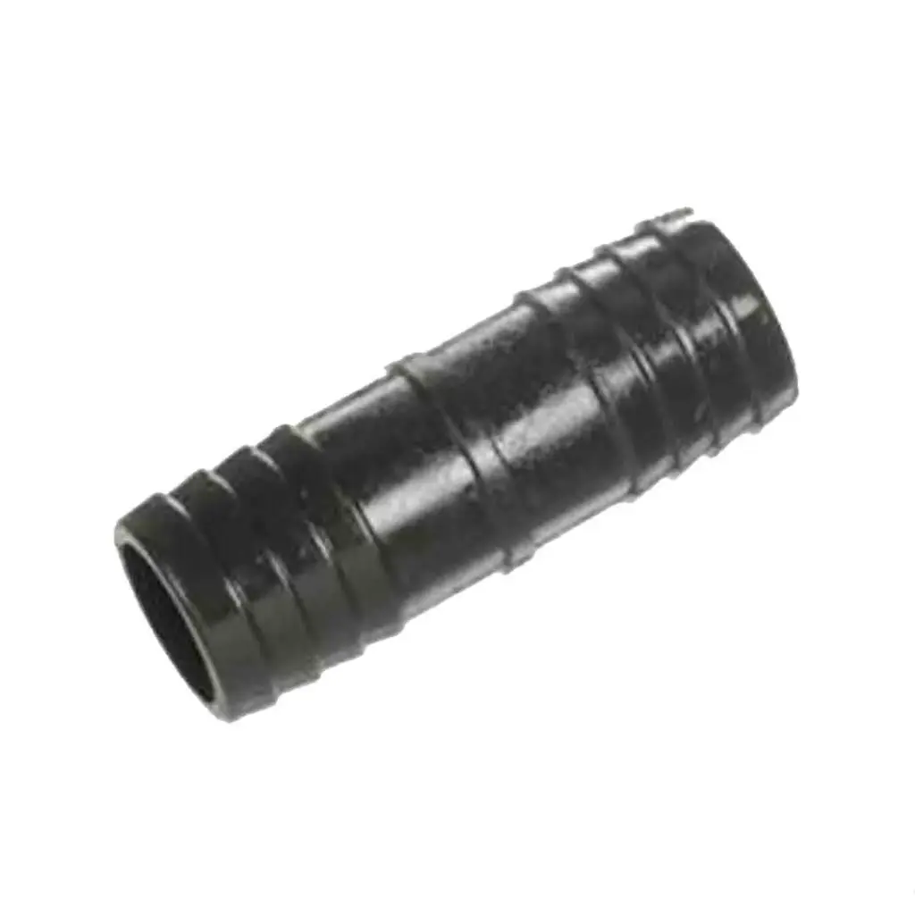 Acoplamiento recto - Simple - 1/2"