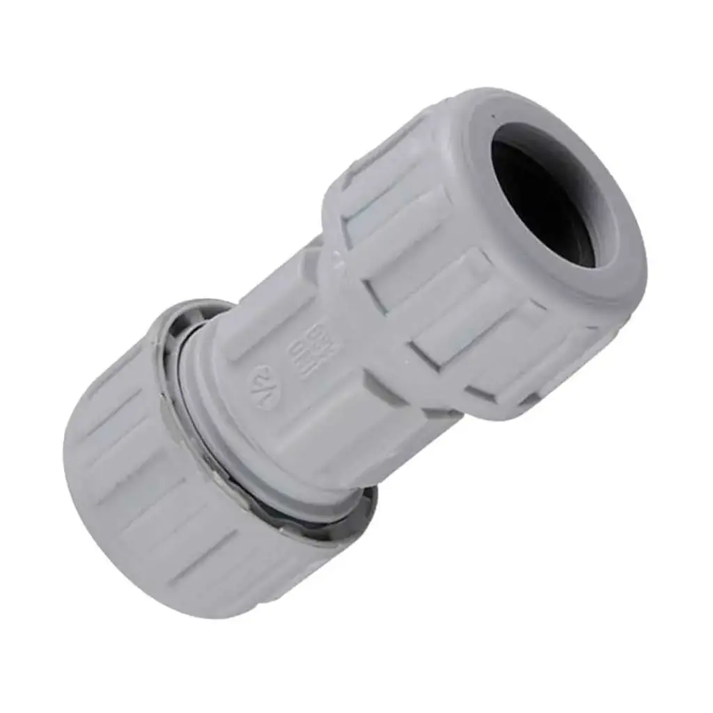 Prolongador de tubo rápido - 3/4"