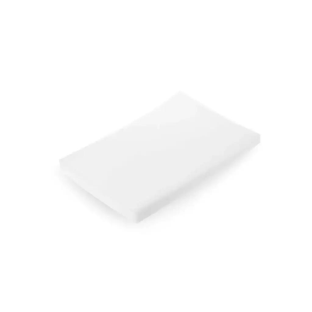 Esponja de Cultivo - En Placa y Forraje - 9 cm x 20 cm x 1 cm (Forraje para Bandeja de Cultivo)