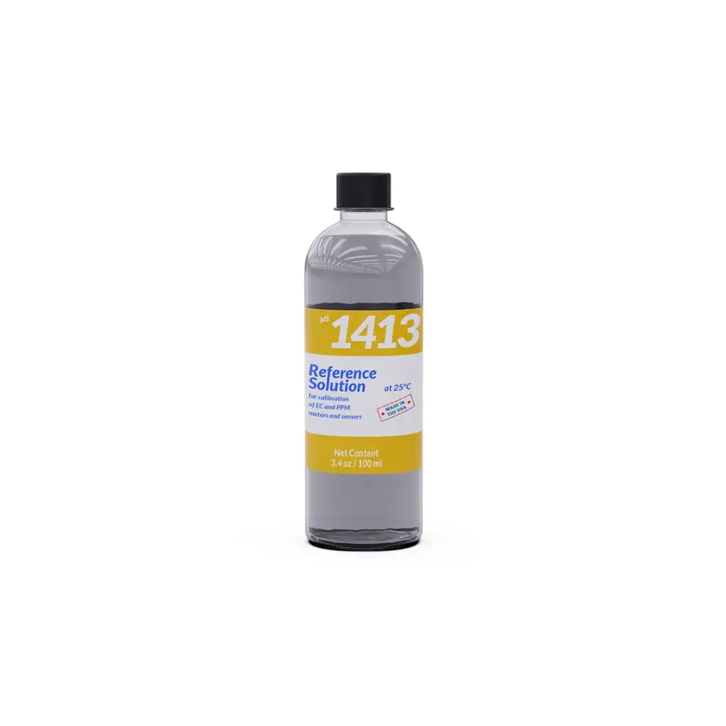 Tampón EC 1413mS