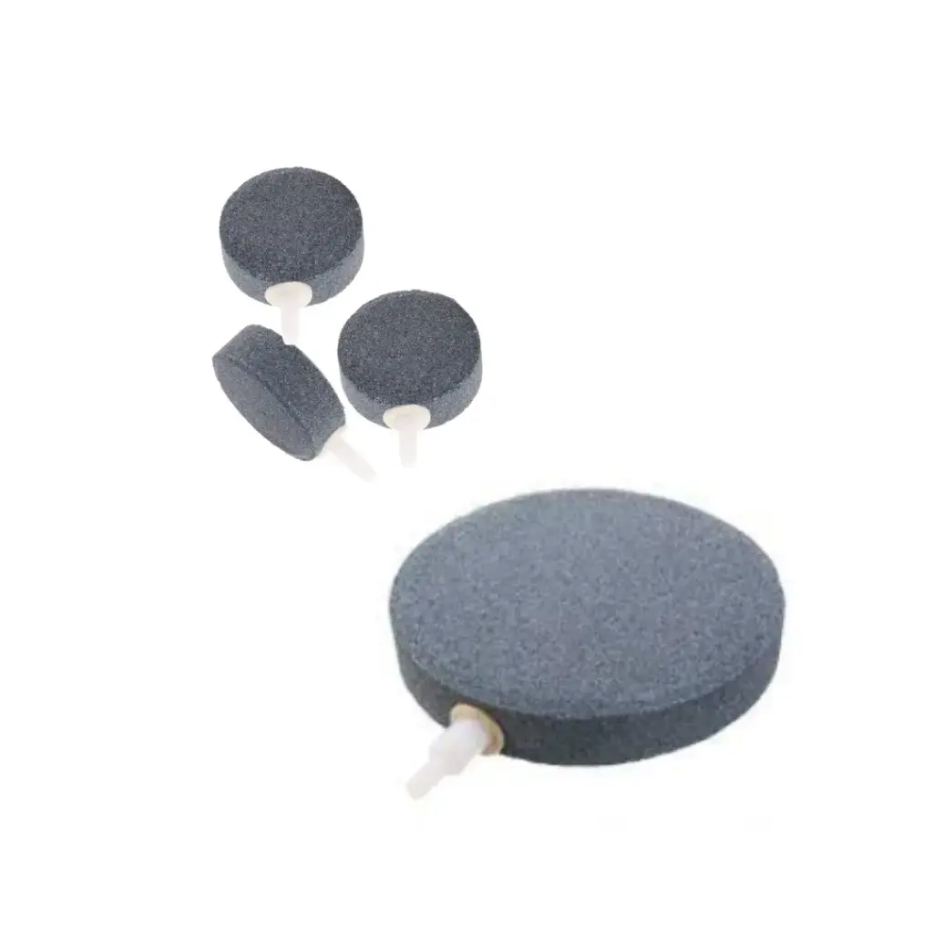 Piedra de Aire Redonda - 15 cm