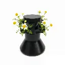 Hydroponic Mini Garden System Desktop Plants Complete + Nutrients