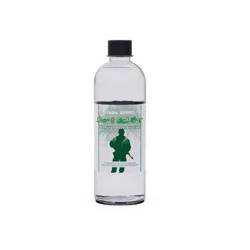[NUTR30] ToDo Hydro Root Soldier - Funguicida orgánico eficaz 1 L