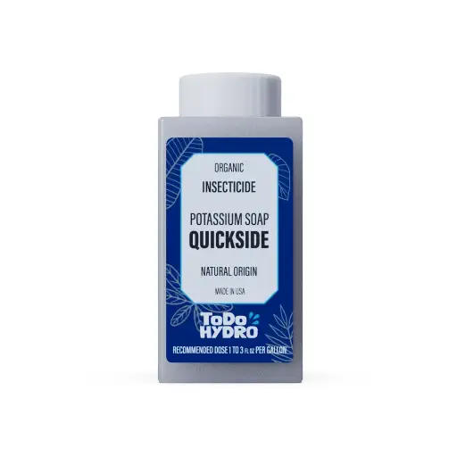 [NUTR53] ToDo Hydro Quickside Potassium Soap - Insecticida orgánico eficaz 200 ml