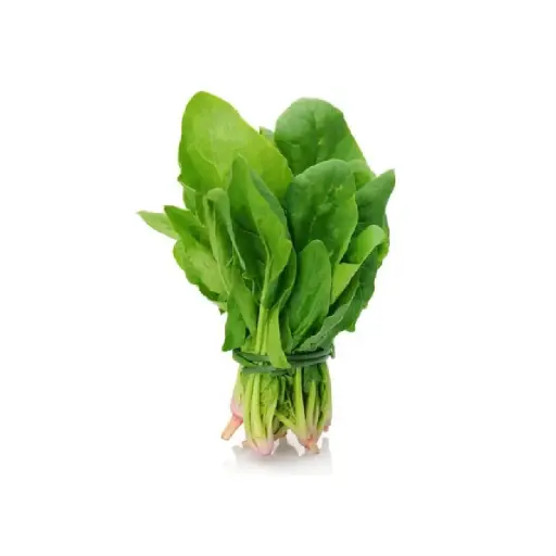 [SEED10] Espinacas