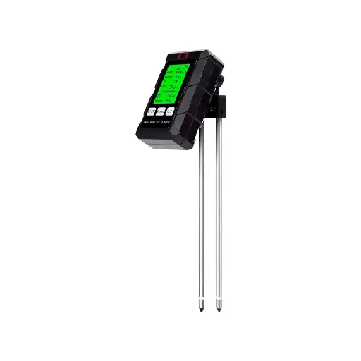 [OTH030] Medidor de suelo inteligente TH-6