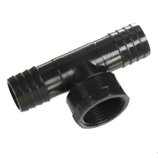 [OTH052] Tee - Rosca F - 3/4"