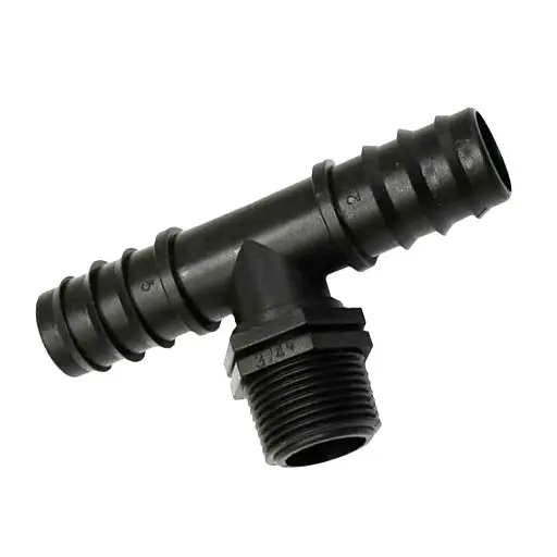 [OTH055] Tee - Rosca M - 3/4"