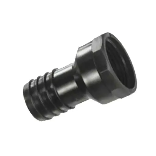 [OTH059] Acoplamiento recto - Rosca F - 1/2"