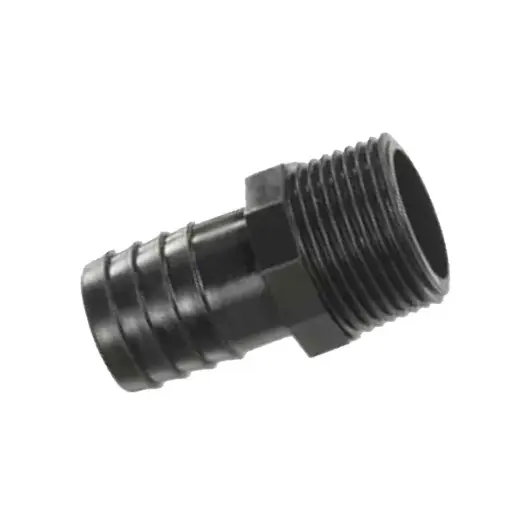 [OTH064] Acoplamiento recto - Rosca M - 3/4"