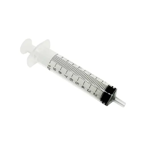 [OTH101] Jeringas - 5ml